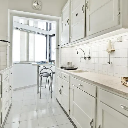 Bmyguest Arroios ליסבון