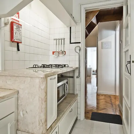 Apartment Bmyguest Arroios *