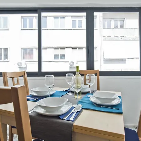 Apartman Bmyguest Arroios *