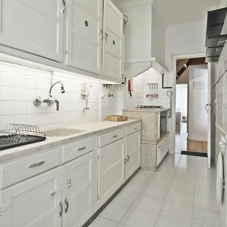 Bmyguest Arroios ליסבון