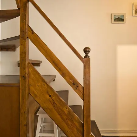 Bmyguest Arroios Apartamento