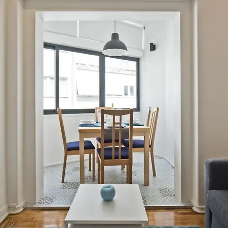 Bmyguest Arroios * Lisboa