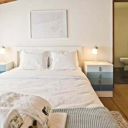 Apartamento Bmyguest Arroios *