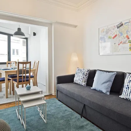 Bmyguest Arroios * Lisboa