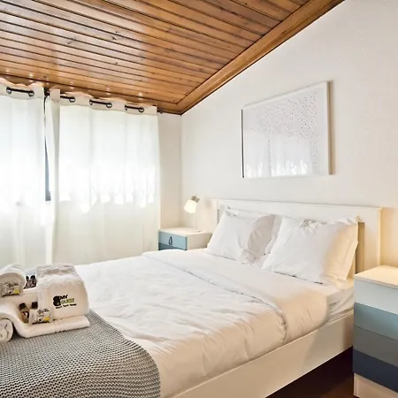 Bmyguest Arroios * Lisboa