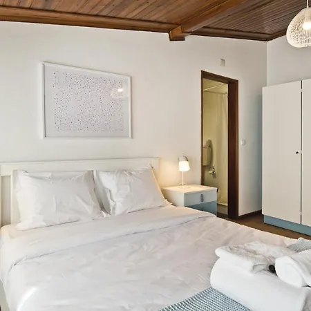 Bmyguest Arroios Appartement *