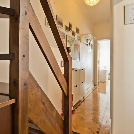 Bmyguest Arroios * Lisboa