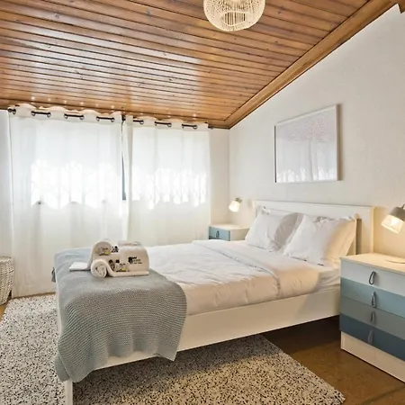 Bmyguest Arroios Appartement