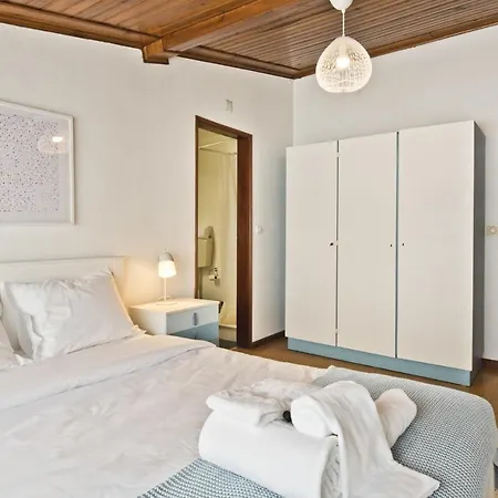 Appartement Bmyguest Arroios Lissabon