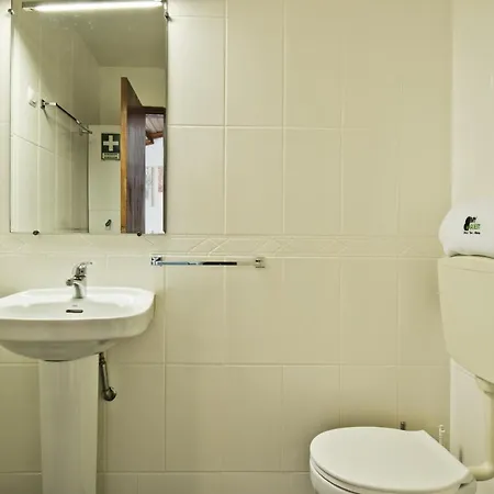 Apartmán Bmyguest Arroios *