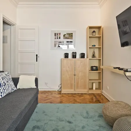 Bmyguest Arroios * Lisboa