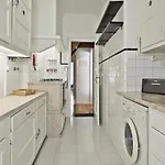 Bmyguest Arroios Apartamento