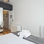 Apartamento Bmyguest Arroios Lisboa