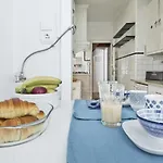 Bmyguest Arroios Apartamento