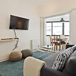 Bmyguest Arroios Apartamento Lisboa