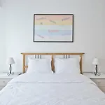 Bmyguest Arroios Apartamento