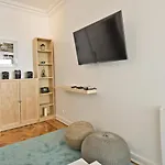 Bmyguest Arroios Apartamento