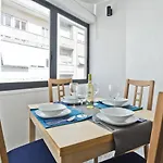 Apartamento Bmyguest Arroios *