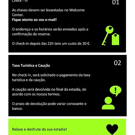 Bmyguest Arroios Apartamento