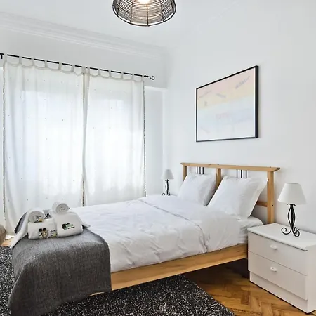 Bmyguest Arroios